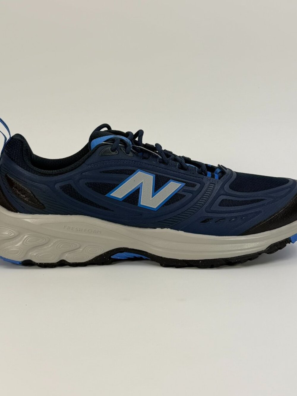 New Balance Fresh Foam 410v9 'Blue' M4108G6 size 13